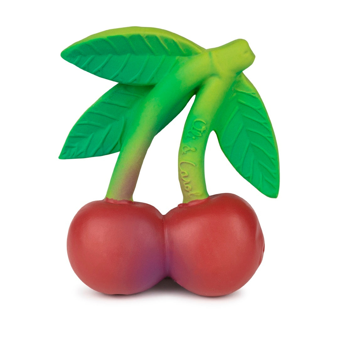 Mery the Cherry from Oli&Carol