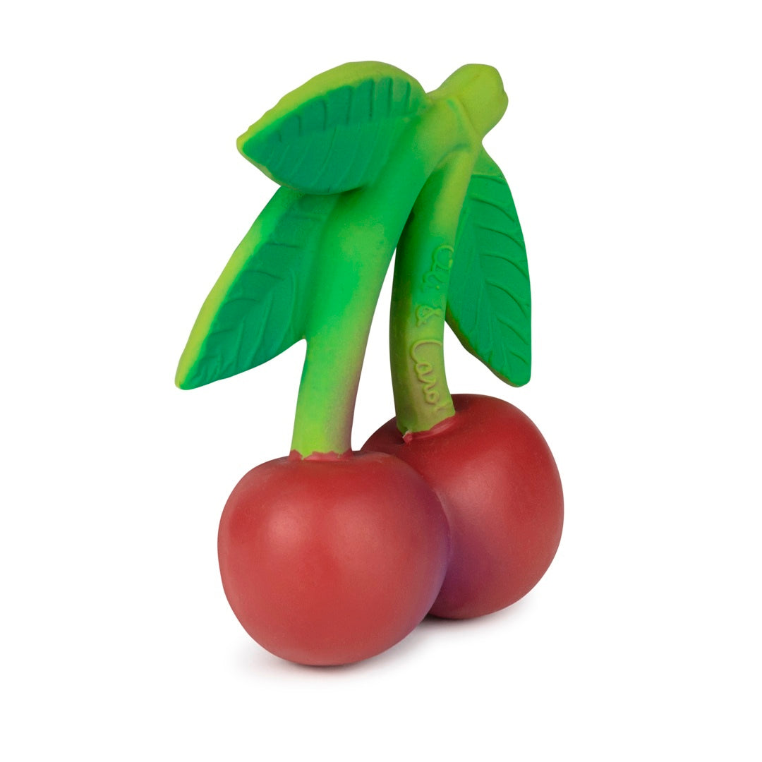 Mery the Cherry from Oli&Carol