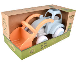Jumbo Tractor in Gift Box