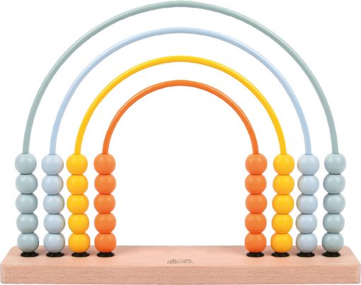Rainbow Abacus