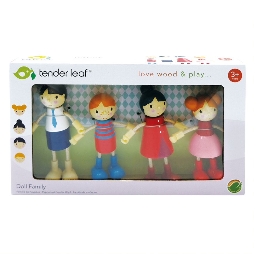 Doll Family