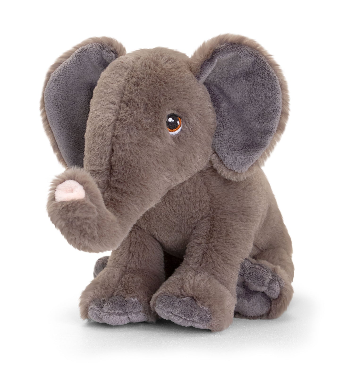 Keeleco Elephant - 18cm