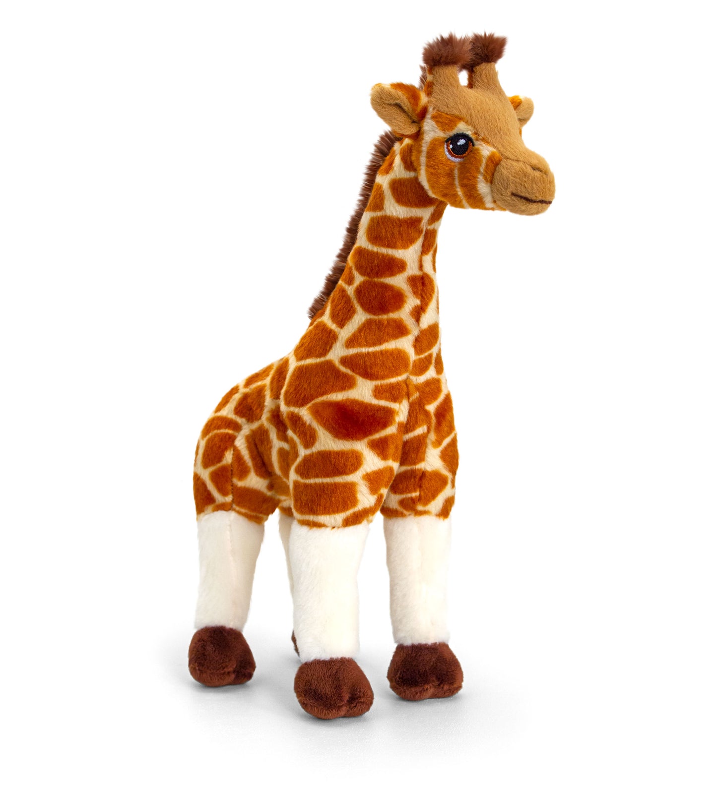 Keeleco Giraffe - 30cm