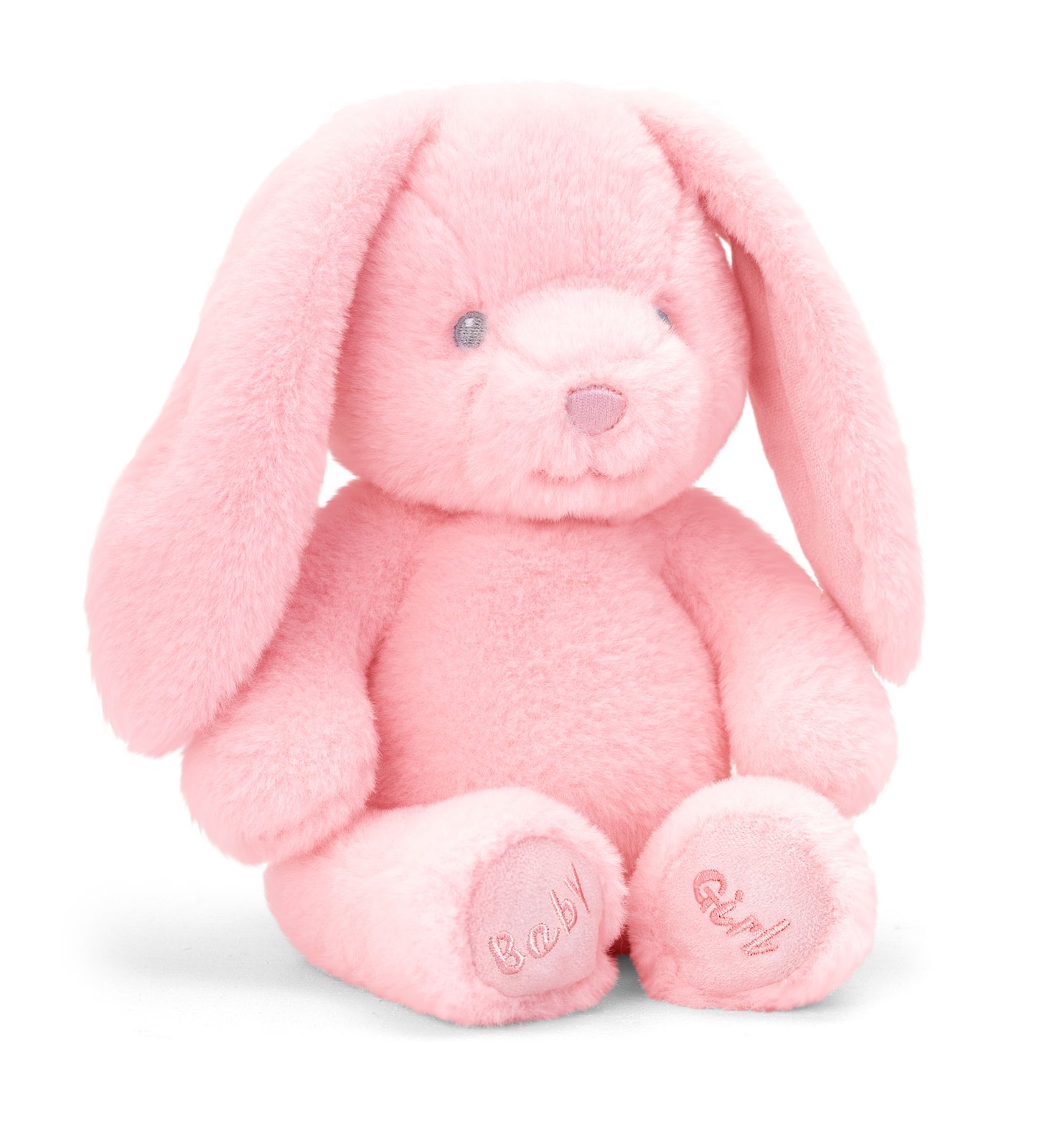 Keeleco Baby Girl Bunny - 25cm