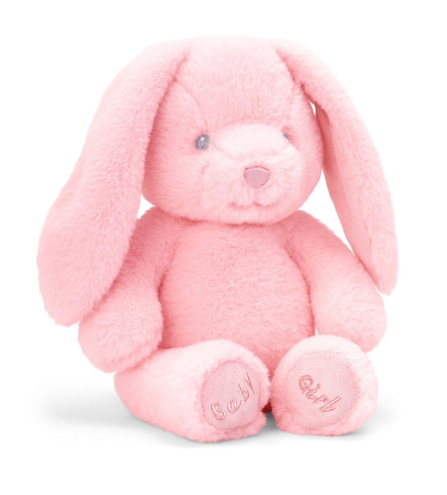 Keeleco Baby Girl Bunny - 20cm