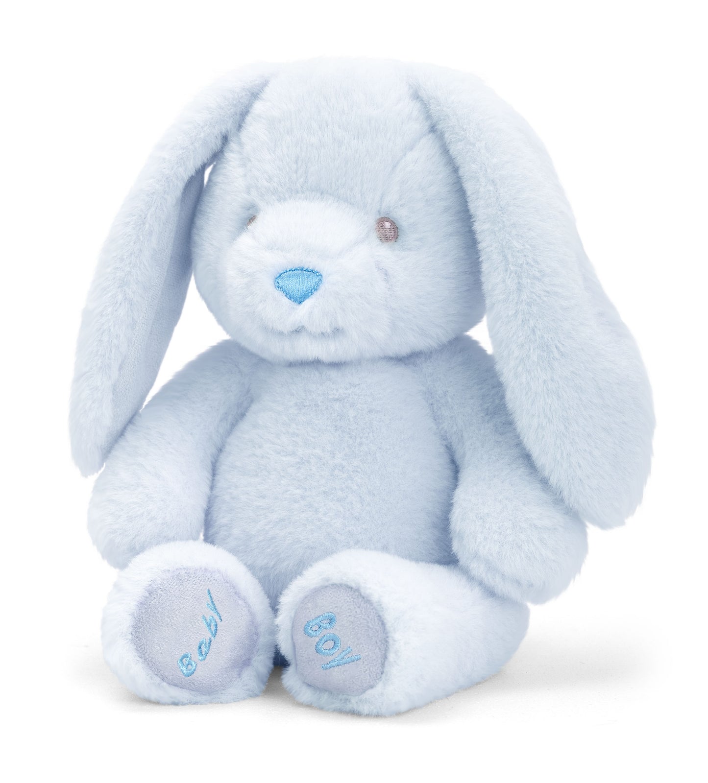 Keeleco Baby Boy Bunny - 25cm