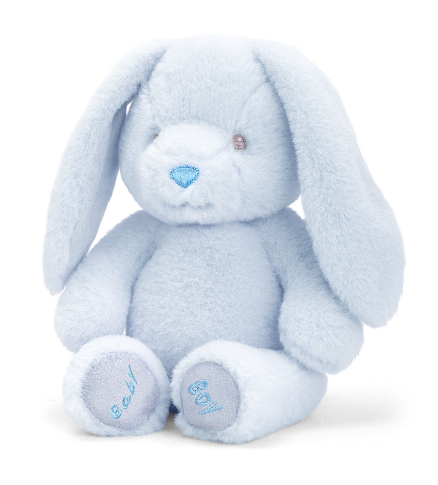 Keeleco Baby Boy Bunny - 20cm