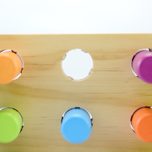 Hammer Bench with 8 pieces