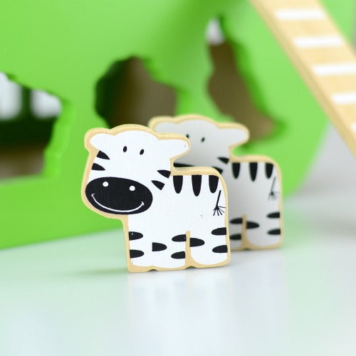 Noah’s Ark Shape Sorter