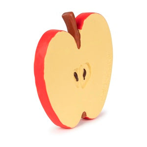 Pepita the Apple from Oli&Carol