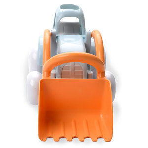 Jumbo Tractor in Gift Box