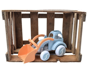 Jumbo Tractor in Gift Box