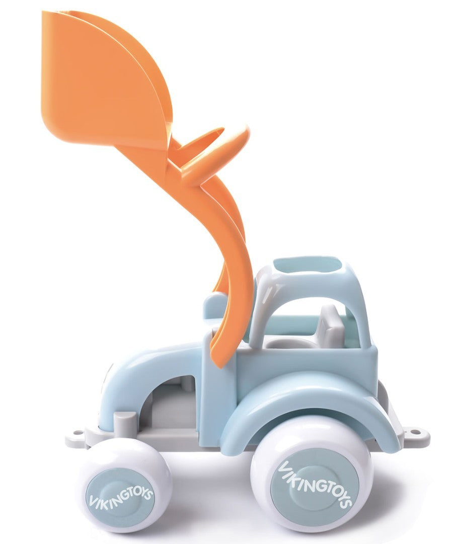 Jumbo Tractor in Gift Box