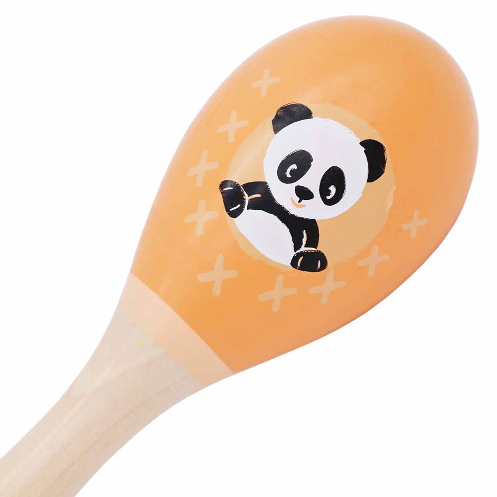 Panda Maraca