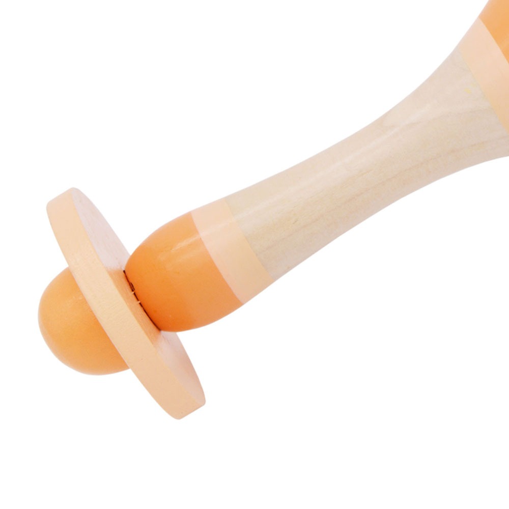Panda Maraca