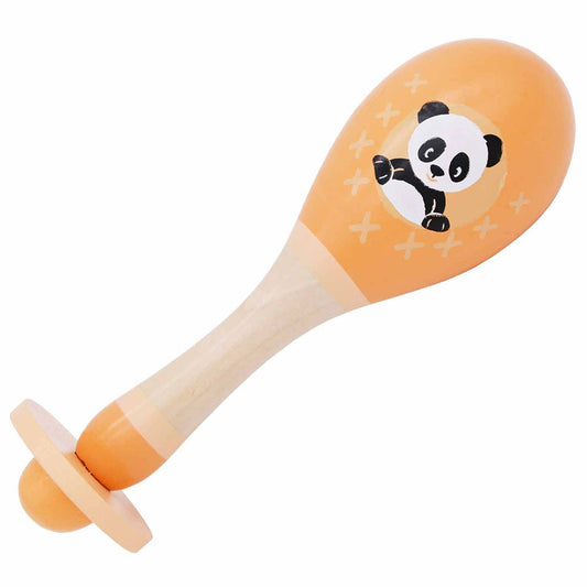 Panda Maraca