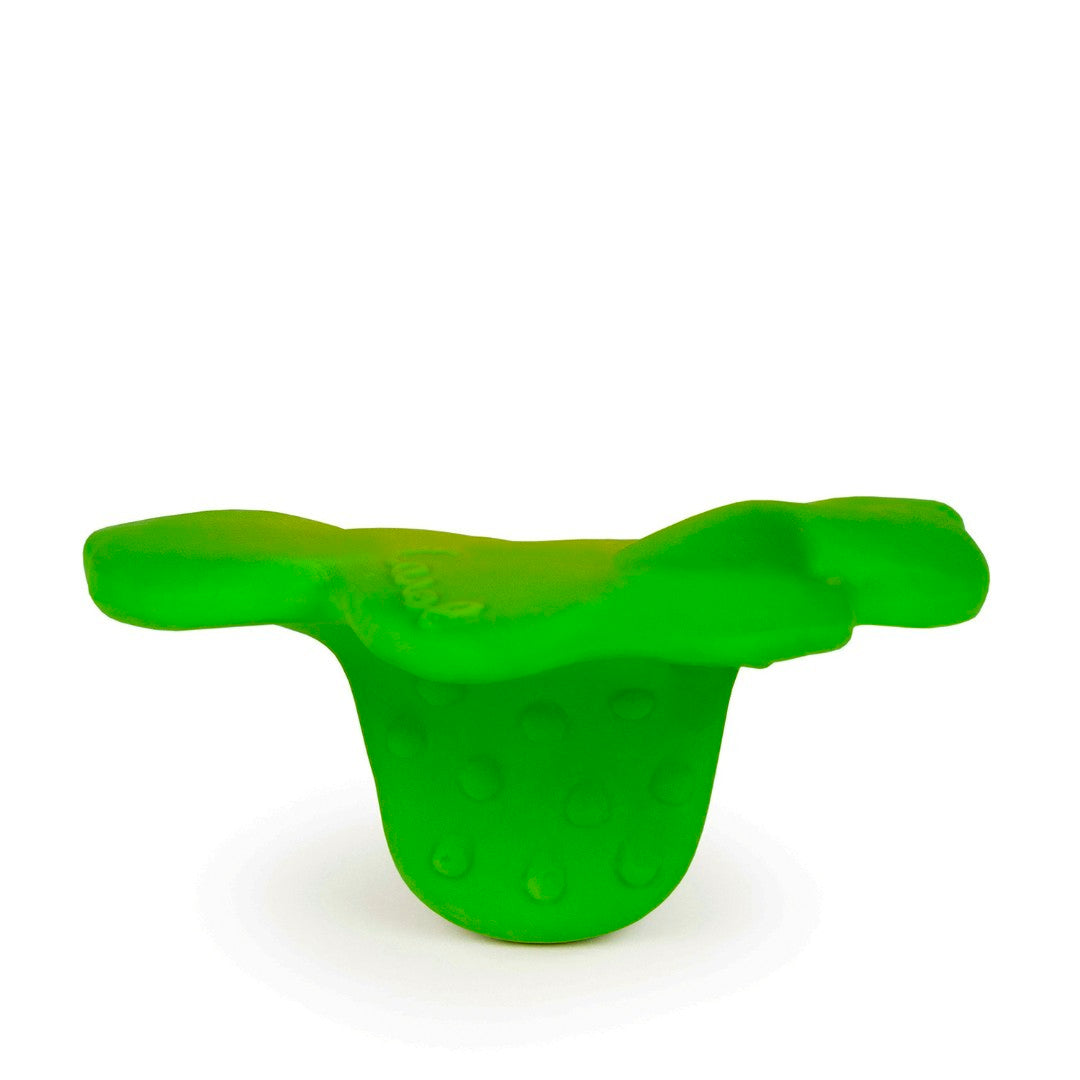 Eli the Clover from Oli&Carol