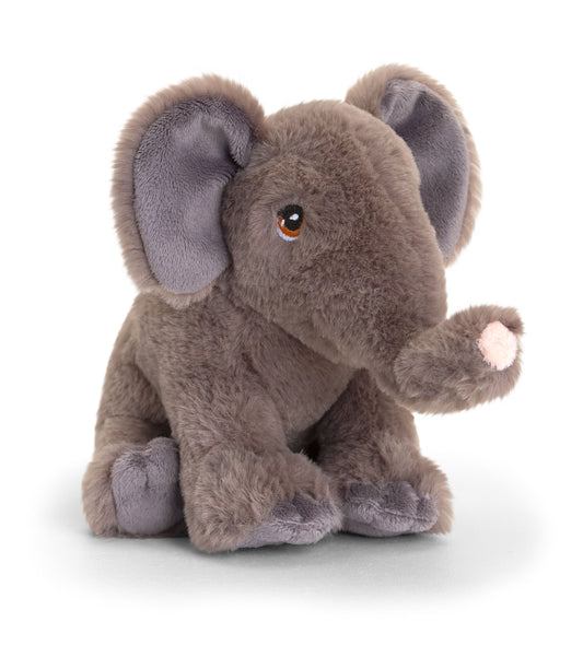 Keeleco Elephant - 25cm