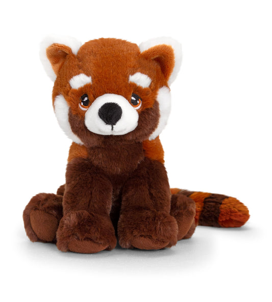 Keeleco Red Panda - 25cm