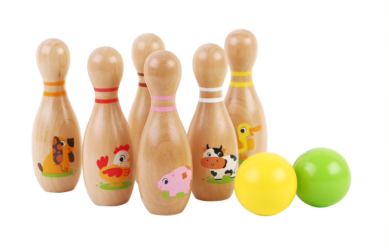 Farm Skittles
