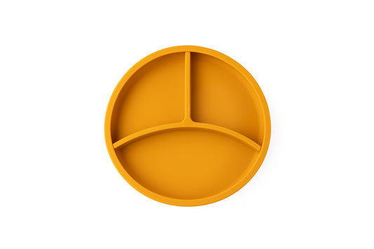 Silicone Plate