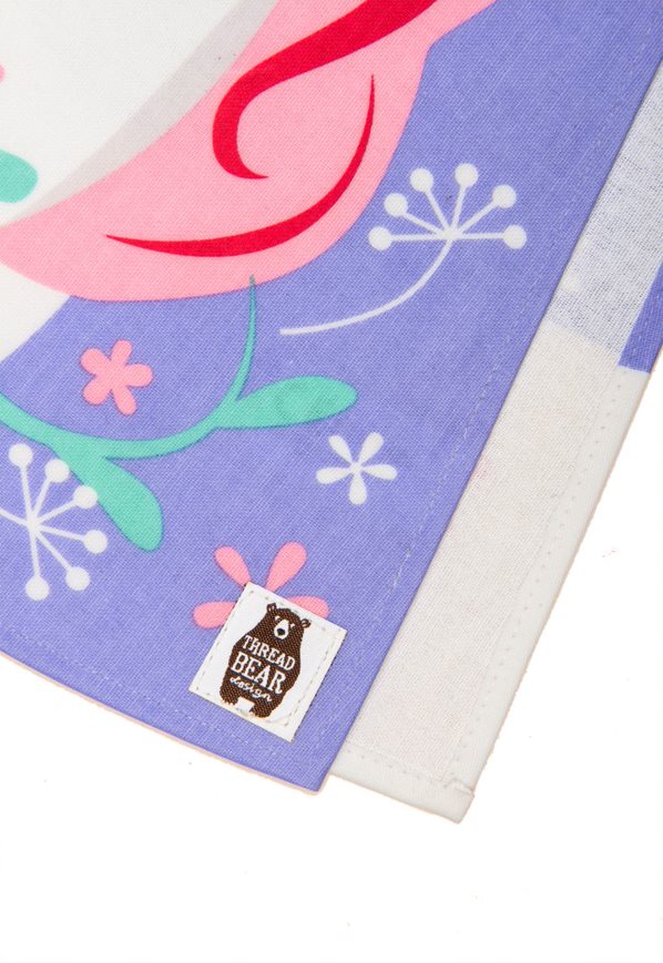 Lulu L'unicorn Tabard